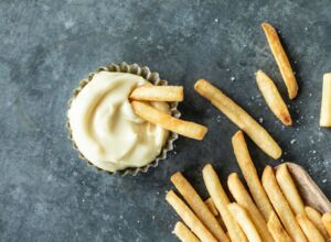 Klassische Mayonnaise selber machen | Kitchengirls