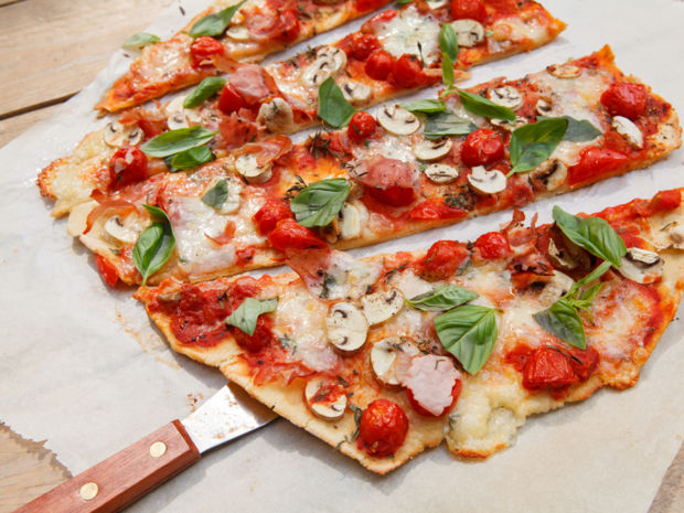 Die besten Pizza Rezepte