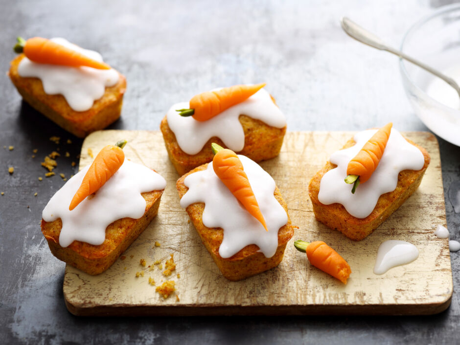 Kuchen ohne Haushaltszucker | Kitchengirls