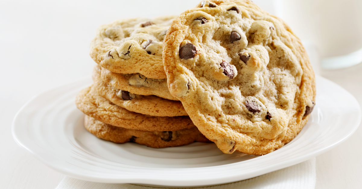 Rezepte Fur Cookies Wie In Den Usa Kitchengirls Subway Cookies Selber Machen