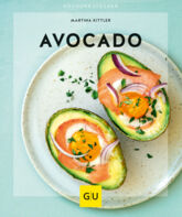 Avocado Küchenratgeber GU