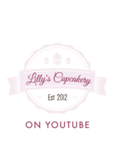 Lilly's Cupcakery