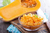 Butternut-Kürbis