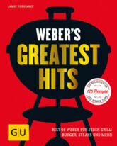 Weber's Greatest Hits 