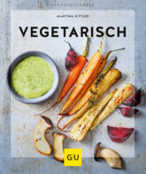 Vegetarisch - GU