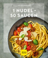 1 Nudel   50 Saucen - GU