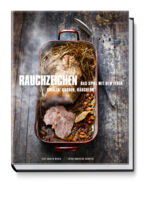 Buchcover Rauchzeichen