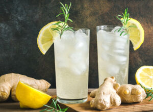 Ingwer-Zitronen-Marmelade  ingwer-limonade
