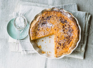 Kürbis-Apfel-Tarte susse_kurbis-apfel-tarte