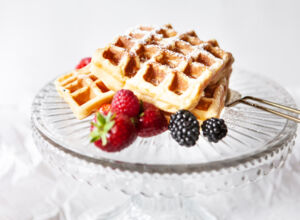Belgische Waffeln kitchen-girls-rezept-belgische-waffeln