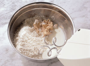 Berliner zubereiten Schritt 3