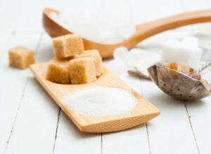 Zucker in Lebensmitteln Zucker in Lebensmitteln