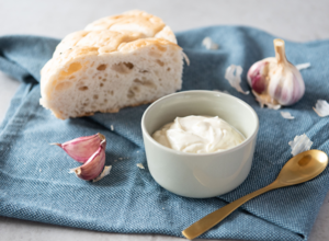 knoblauchsosse-rezept-kitchengirls knoblauchsosse-rezept-kitchengirls