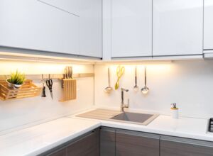 Küchenbeleuchtung
