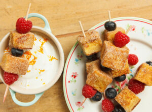 Armer-Ritter-Spieße