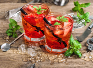 Campari Tocco Rosso der-rote-hugo-campari-tocco-rosso