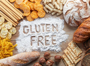 Glutenfrei