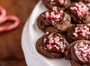 peppermint-cookies
