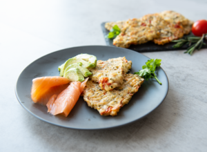 Körniger-Frischkäse-Rezepte