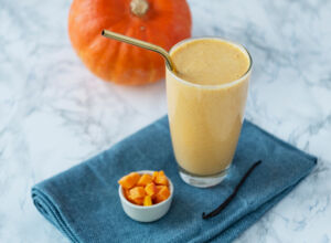 pumpkin-shake
