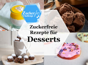 Desserts-ohne-Zucker