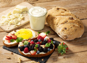 Glutenfreie Brotrezepte glutenfreie-Brotrezepte
