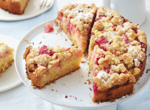 rhabarber-streuselkuchen