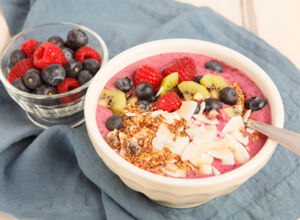Smoothiebowl