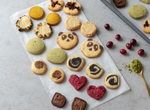 Die besten Rezepte für Weihnachtsplätzchen Weihnachtsplätzchen