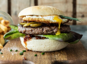 Rezepte mit Hackfleisch