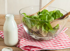 Salanova Wurzelsalat