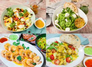 Afrika Reisetipps Essen