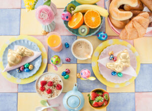 Osterbrunch Tipps und Rezepte