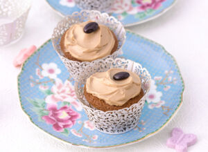 Latte Macchiato Cupcakes