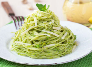 Avocado Carbonara Rezept und Anleitung Avocado Rezept