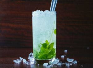 klassischer Mojito Mojito