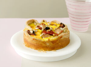 Quiche aus Buchweizenmehl mit Thunfisch thunfisch-buchweizen-quiche