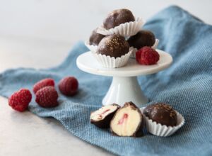 Yogurette-Eiskonfekt