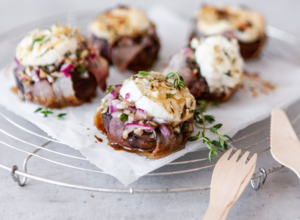 Gefuellte-Champignons-Rezept-Kitchengirls