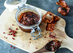 Bacon Jam Rezept Kitchen Girls