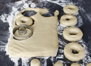 Cronut Step 3 Cronut Step 3