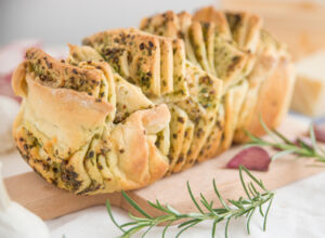 Faltenbrot Faltenbrot