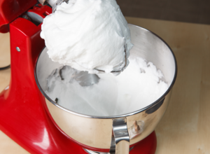 Magic Cake Schritt 3 