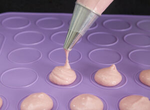 Macarons selber machen Macarons selber machen