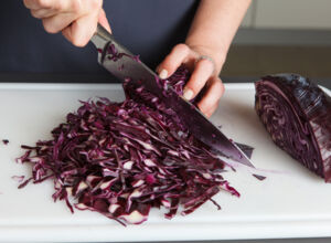 Rotkohl kochen Rotkohl kochen