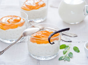 Kokosmilchreis mit Mangopüree im Glas kokosmilchreis_mit_mangopueree