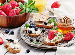 vegetarischer-brunch vegetarischer-brunch