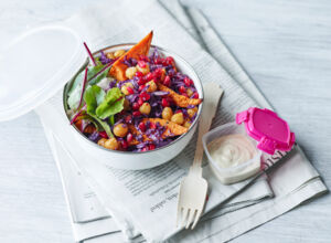 Buddha_Bowl_Süßkartoffeln