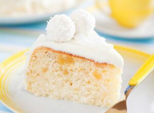 Rafaello-Torte raffaello-torte