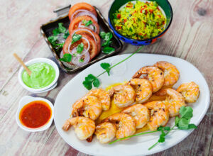 Rezepte für ein gesundes Immunsytem